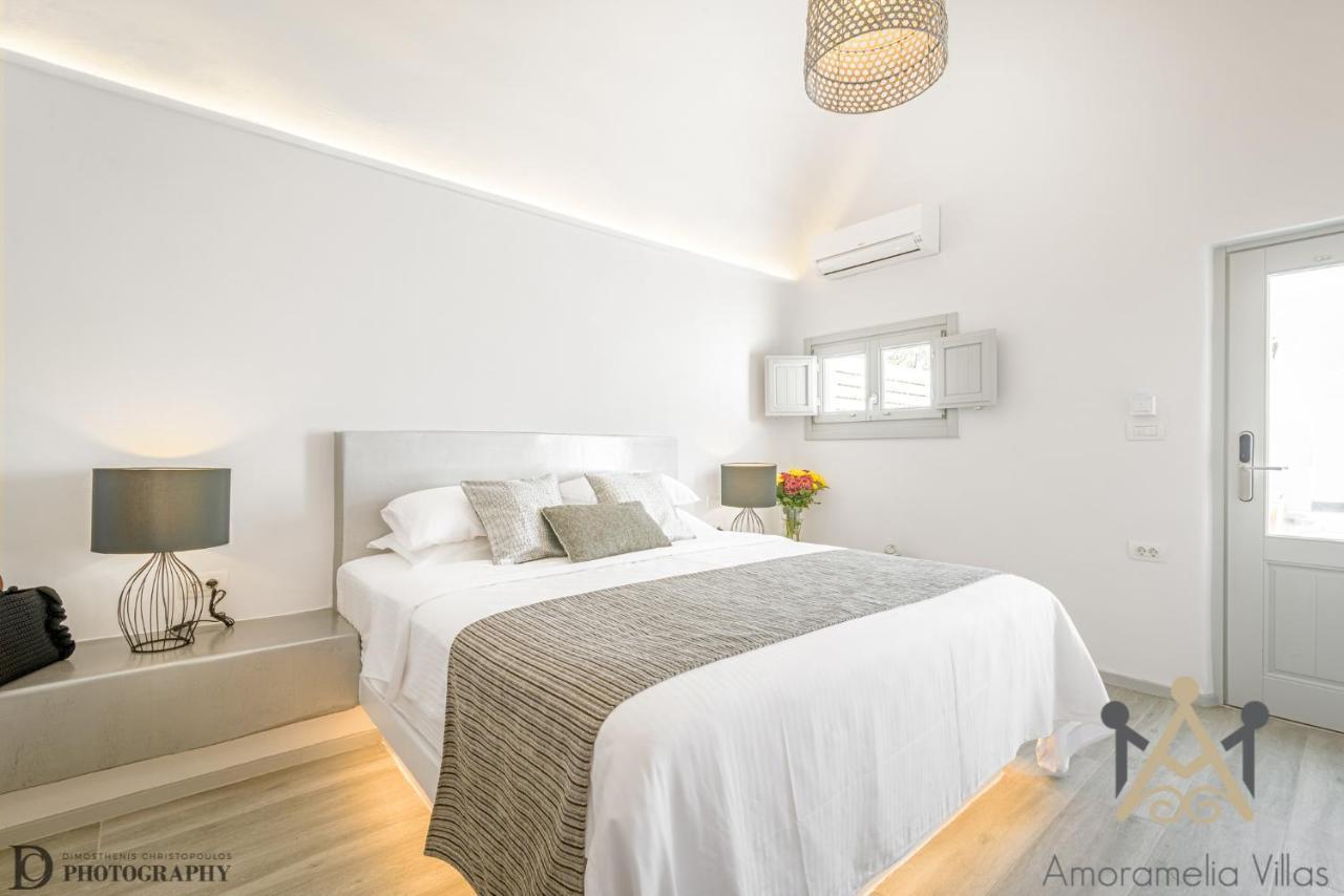 Amoramelia Villas Imerovigli  Exterior photo
