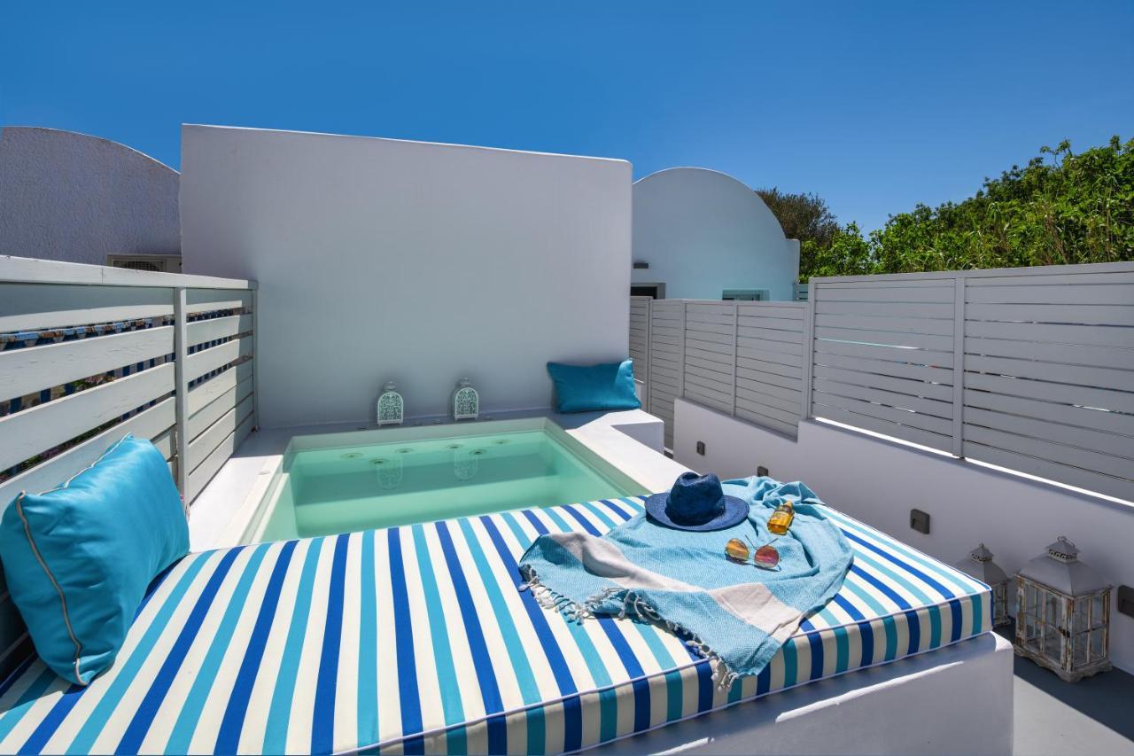 Amoramelia Villas Imerovigli  Exterior photo